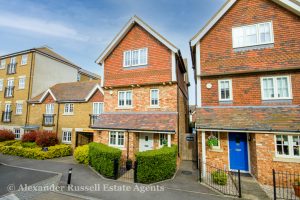 St. Augustines Park, Westgate-on-Sea, CT8