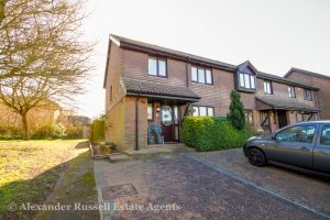 Beamont Close, Manston, CT12