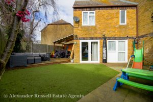 Holton Close, Birchington, CT7