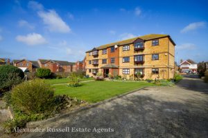 Charles Court, Canterbury Road, Westgate-on-Sea, CT8
