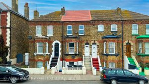 Canterbury Road, Westbrook, Margate, CT9
