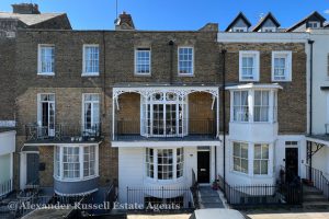 Bellevue Road, Ramsgate, CT11