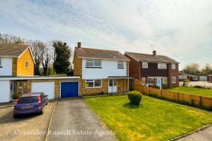Radley Close, Broadstairs, CT10