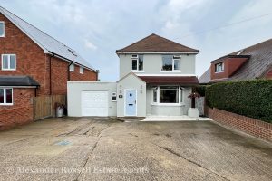 40, Canterbury Road West, Cliffsend, Ramsgate, CT12 5DU