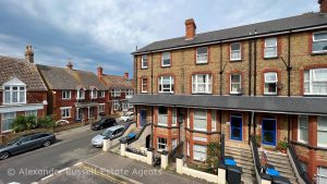 Fodbury Court, Ethelbert Square, Westgate-on-Sea, CT8