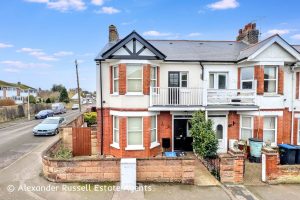 Norman Road, Westgate-on-Sea, CT8