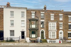 Trinity Square, Margate, CT9