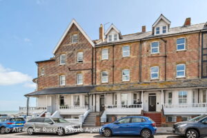 Sussex Gardens, Westgate-on-Sea, CT8
