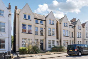 Norfolk Road, Cliftonville, Margate, CT9