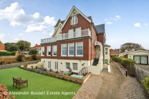Sea Road, Westgate-on-sea, CT8