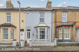 Seafield Road, Ramsgate, CT11