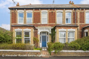 Northdown Avenue, Margate, CT9