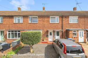 Coronation Crescent, Margate, CT9
