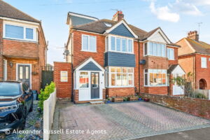 Nash Court Road, Margate, CT9