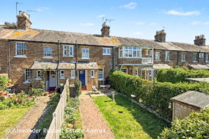 Beach Road, Westgate-on-Sea, CT8