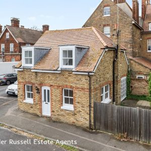 Edith Road, Westgate-on-Sea, CT8