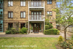 Bierce Court, Lyell Road, Birchington, CT7