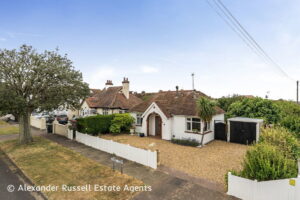 Alfred Road, Birchington, CT7