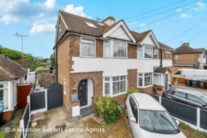 Newington Road, Ramsgate, CT12