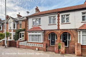 St Lukes Avenue, Ramsgate, CT11
