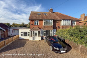 Meadow Road, Margate, CT9
